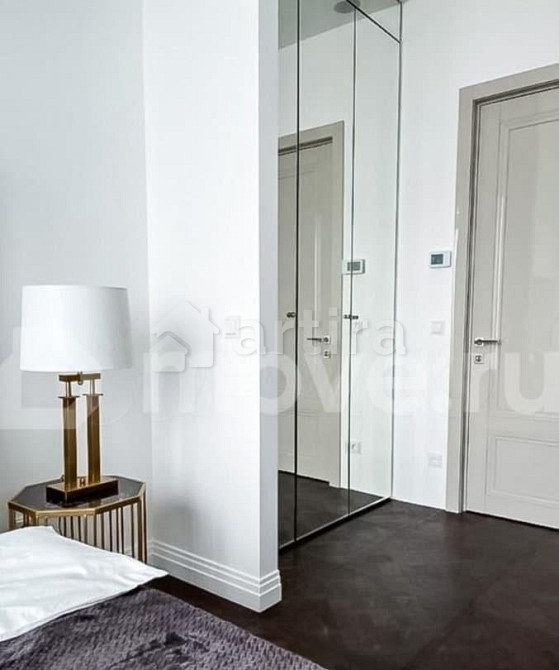 Студия, 40 м2, 21/78 эт. Москва - изображение 7