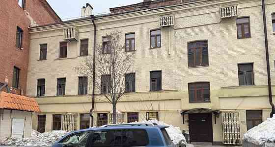 Комната, 16.6 м2, 2/3 эт. Москва