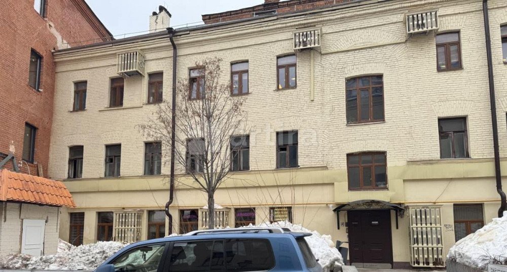 Комната, 16.6 м2, 2/3 эт. Москва - изображение 5