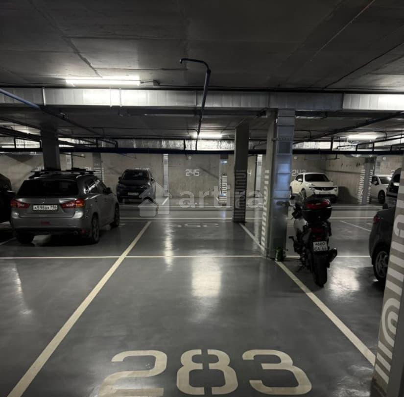 Гараж, 16 м2 Екатеринбург - изображение 1