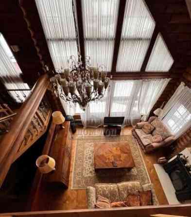 Коттедж, 550 м2 Одинцово