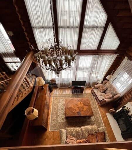 Коттедж, 550 м2 Одинцово - изображение 6