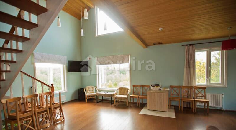 Коттедж, 200 м2 Санкт-Петербург - изображение 3