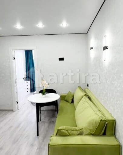 1-комн. квартира, 43 м2, 4/5 эт. Самара - изображение 15