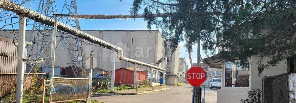 Гараж, 20 м2 Симферополь - изображение 2