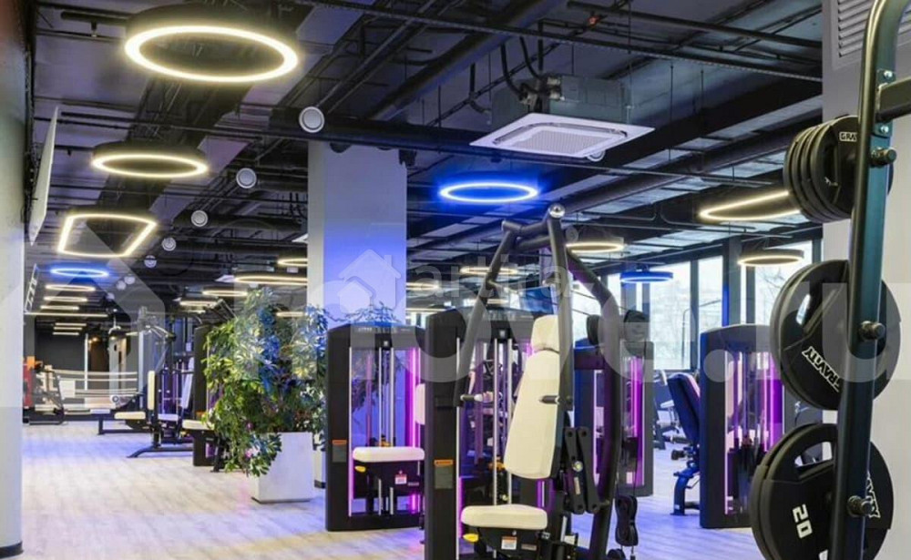 4-комн. квартира, 310 м2, 9/17 эт. Москва - изображение 7