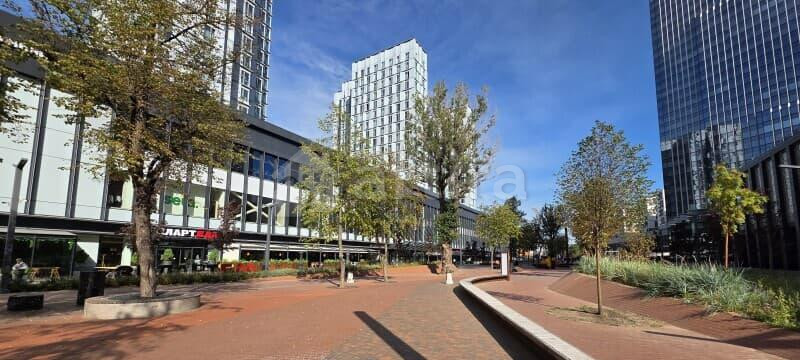 2-комн. квартира, 66.7 м2, 6/12 эт. Москва - изображение 5