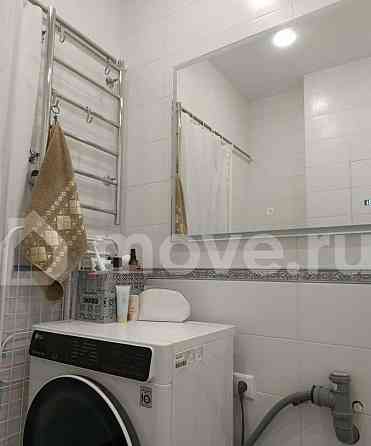 Студия, 29 м2, 8/20 эт. Москва