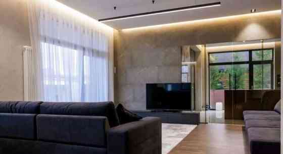 Коттедж, 380 м2 Бронницы