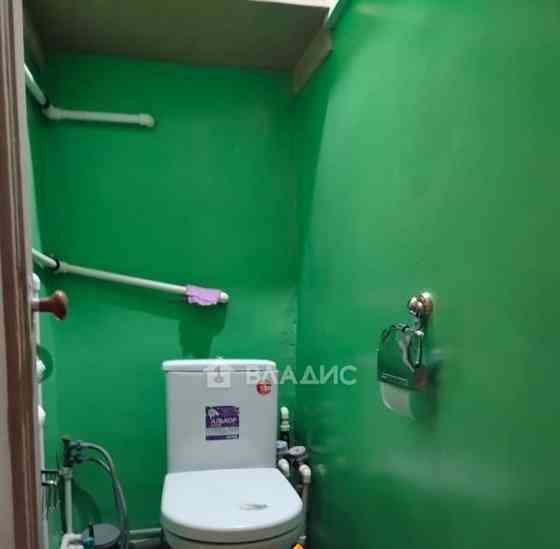 Комната, 15.7 м2, 2/5 эт. Москва