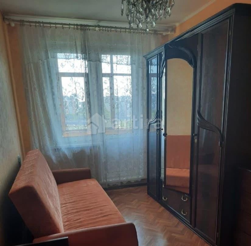 Комната, 15 м2, 8/12 эт. Москва - изображение 7