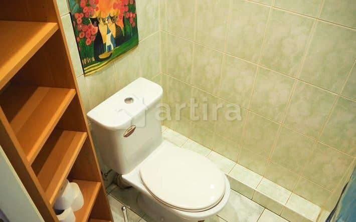 1-комн. квартира, 36 м2, 8/16 эт. Москва - изображение 5