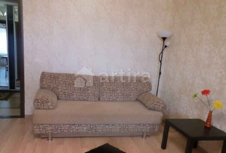 2-комн. квартира, 56 м2, 4/12 эт. Москва - изображение 5