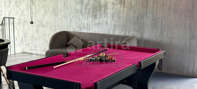 Коттедж, 500 м2 Истра - изображение 11