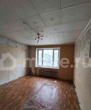 1-комн. квартира, 35.5 м2, 12/12 эт. Москва