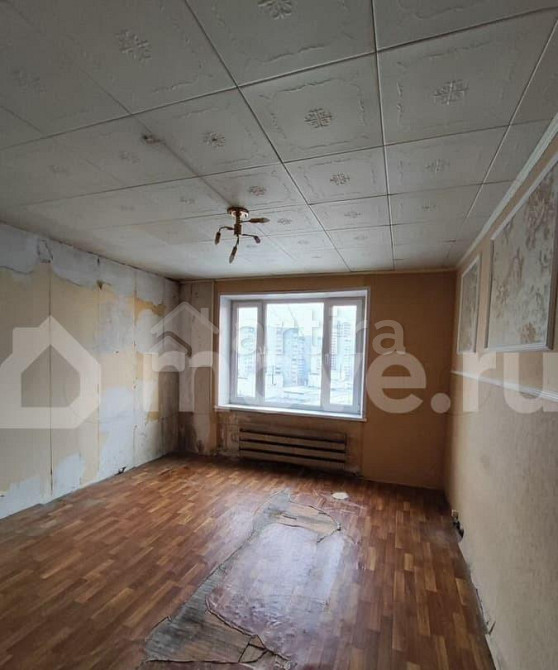 1-комн. квартира, 35.5 м2, 12/12 эт. Москва - изображение 1