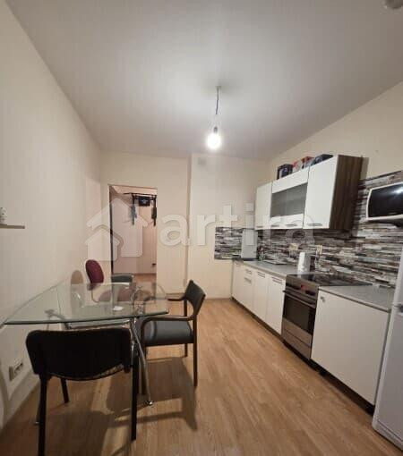 2-комн. квартира, 56 м2, 13/16 эт. Тюмень - изображение 13