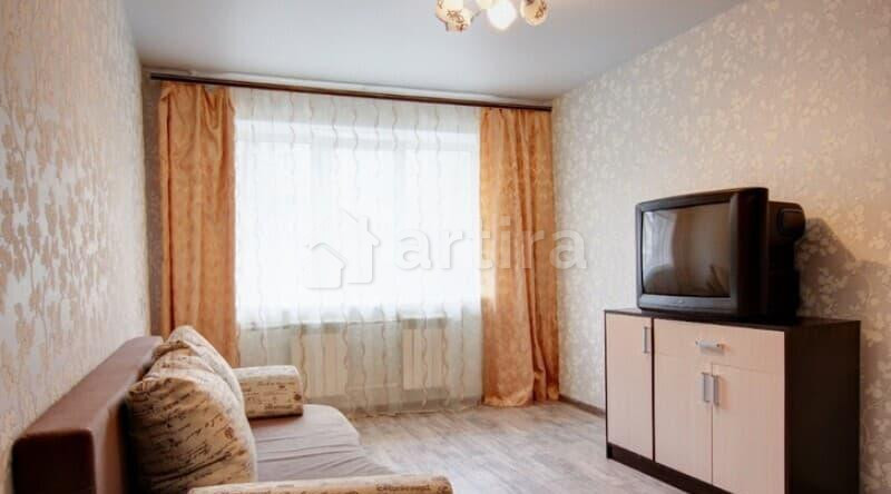 2-комн. квартира, 50 м2, 2/5 эт. Екатеринбург - изображение 1