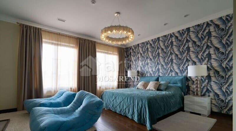 Коттедж, 300 м2 Красногорск - изображение 18