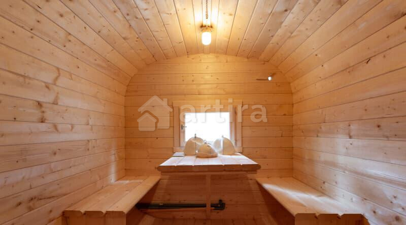 Коттедж, 800 м2 Бронницы - изображение 8