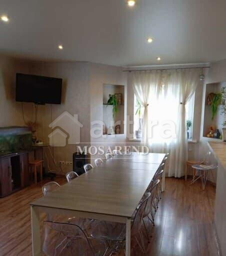 Коттедж, 310 м2 Краснознаменск - изображение 7