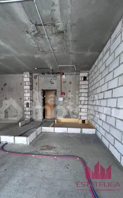 1-комн. квартира, 46 м2, 25/49 эт. Москва - изображение 2