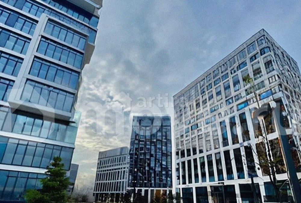 4-комн. квартира, 100 м2, 6/12 эт. Москва - изображение 2