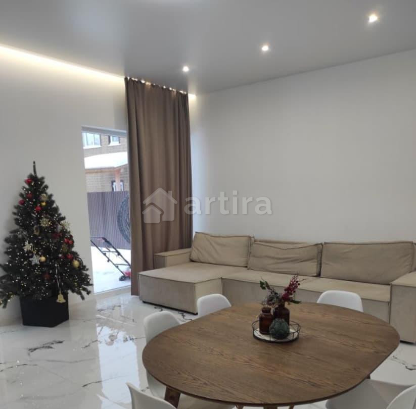 Дом, 130 м2, 8 соток, 1 эт. Дмитров - изображение 7