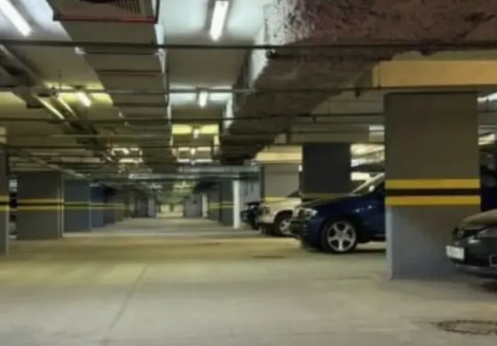 Машиноместо, 15 м² Москва