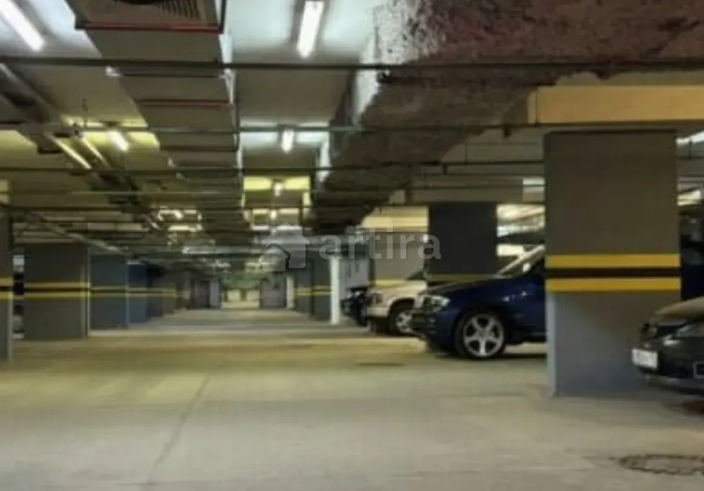 Машиноместо, 15 м² Москва - изображение 1