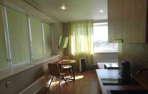 1-комн. апарт-ы, 24.9 м2, 4/17 эт. Королев