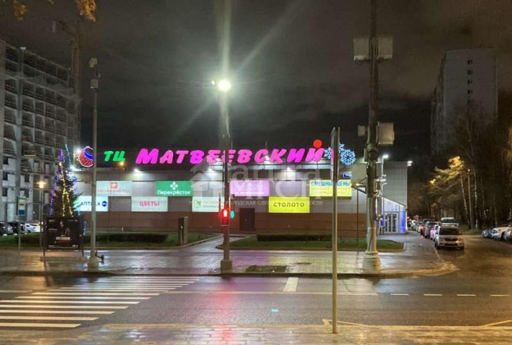 1-комн. квартира, 33 м2, 8/9 эт. Москва - изображение 7