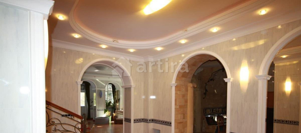 Дом, 400 м2, 50 соток, 2 эт. Одинцово - изображение 7