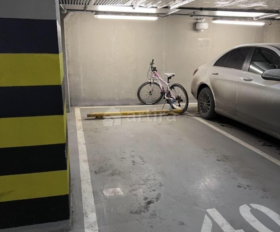 Гараж, 16 м2 Санкт-Петербург - изображение 4