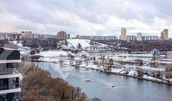 3-комн. квартира, 75 м2, 12/21 эт. Москва