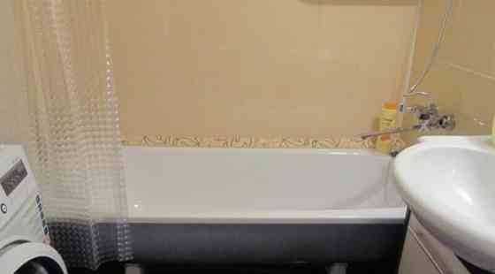 1-комн. квартира, 37 м2, 2/5 эт. Екатеринбург