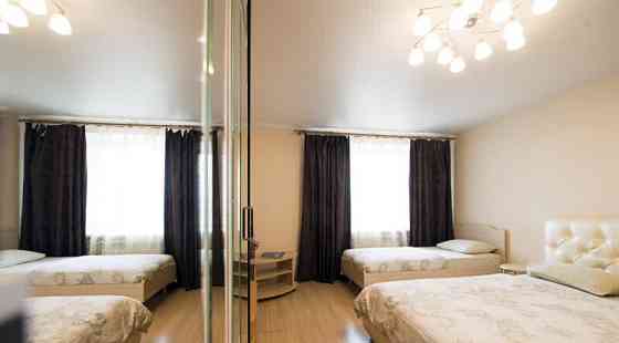 1-комн. квартира, 45 м2, 4/9 эт. Вологда