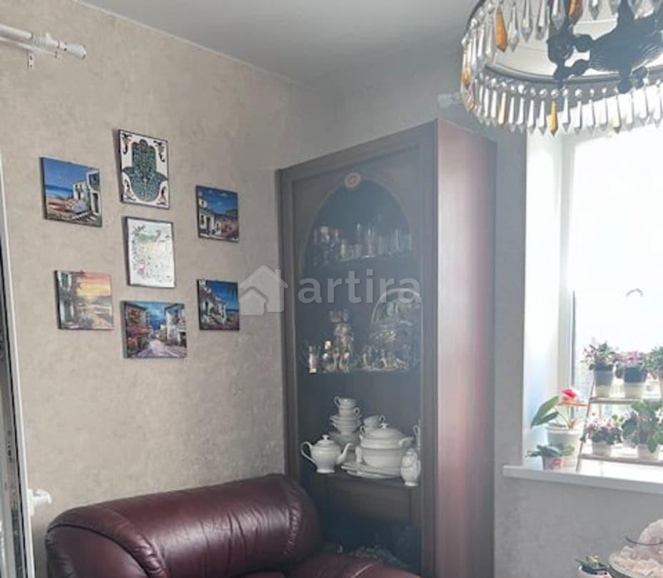 Дом, 110.3 м2, 5 соток, 1 эт. Домодедово - изображение 7