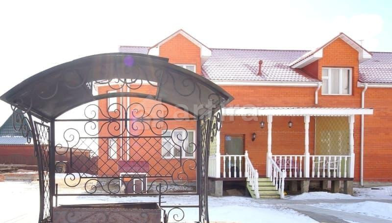 Коттедж, 350 м2 Москва - изображение 15