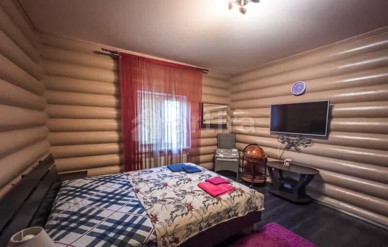 Коттедж, 370 м2 Бронницы - изображение 18