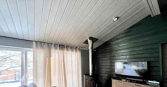 Дом, 102 м2, 10.4 сотки, 1 эт. Дмитров