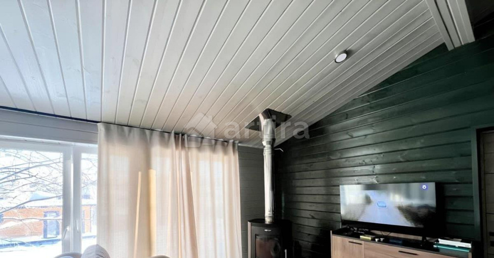 Дом, 102 м2, 10.4 сотки, 1 эт. Дмитров - изображение 1