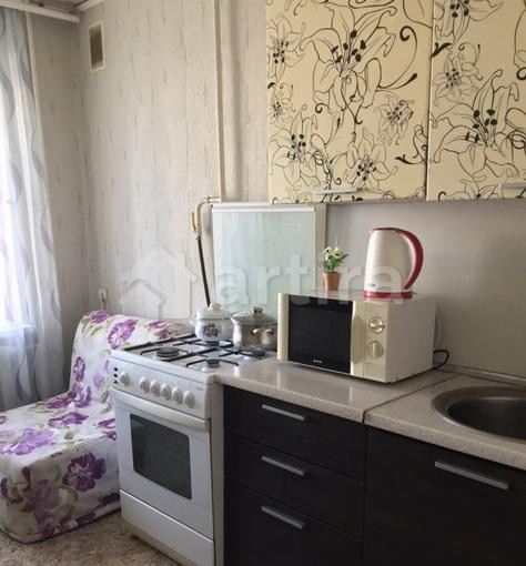 1-комн. квартира, 39 м2, 8/10 эт. Казань - изображение 15