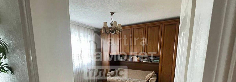 Комната, 12.5 м2, 11/18 эт. Казань - изображение 7