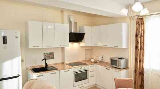 2-комн. апарт-ы, 63 м2, 4/10 эт. Иркутск