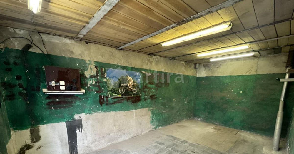 Гараж, 22 м2 Электроугли - изображение 5