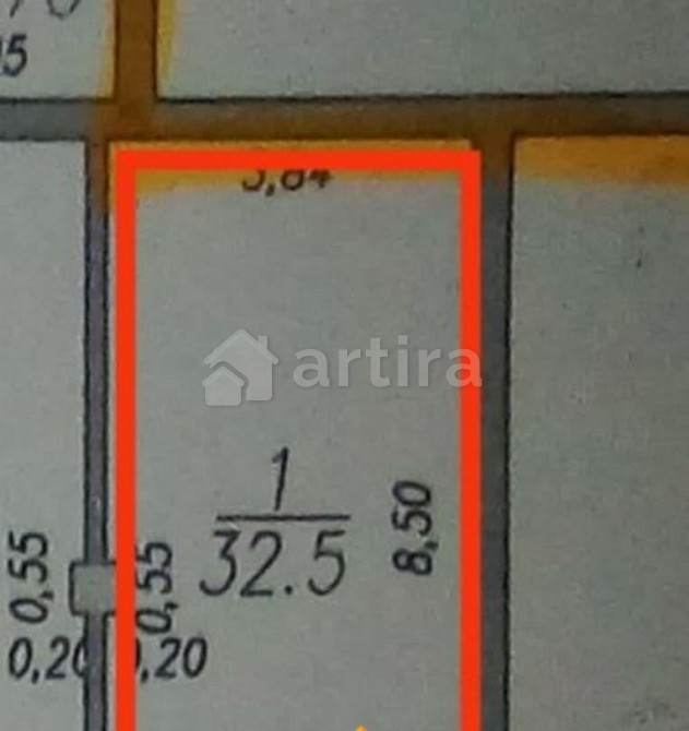 Гараж, 32.5 м2 Новокузнецк - изображение 7