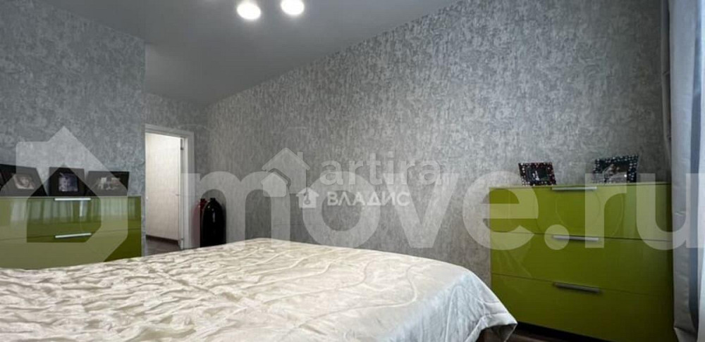 3-комн. квартира, 85.4 м2, 10/13 эт. Москва - изображение 7