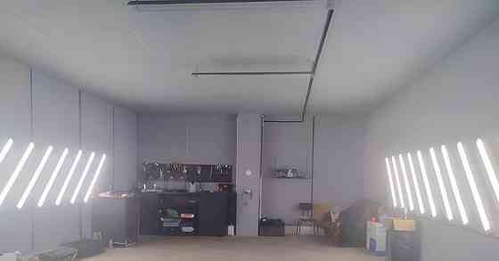 Гараж, 63 м2 Кемерово