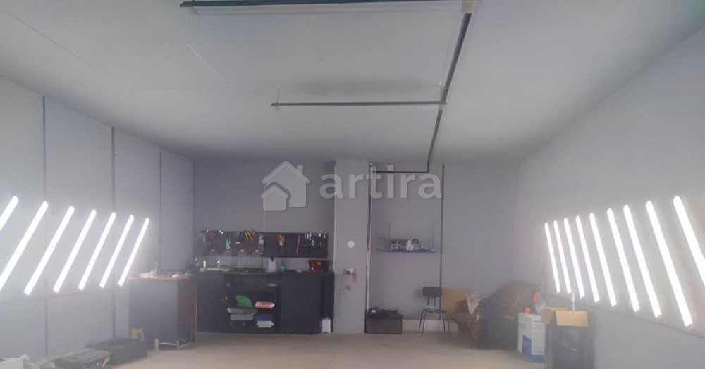 Гараж, 63 м2 Кемерово - изображение 5